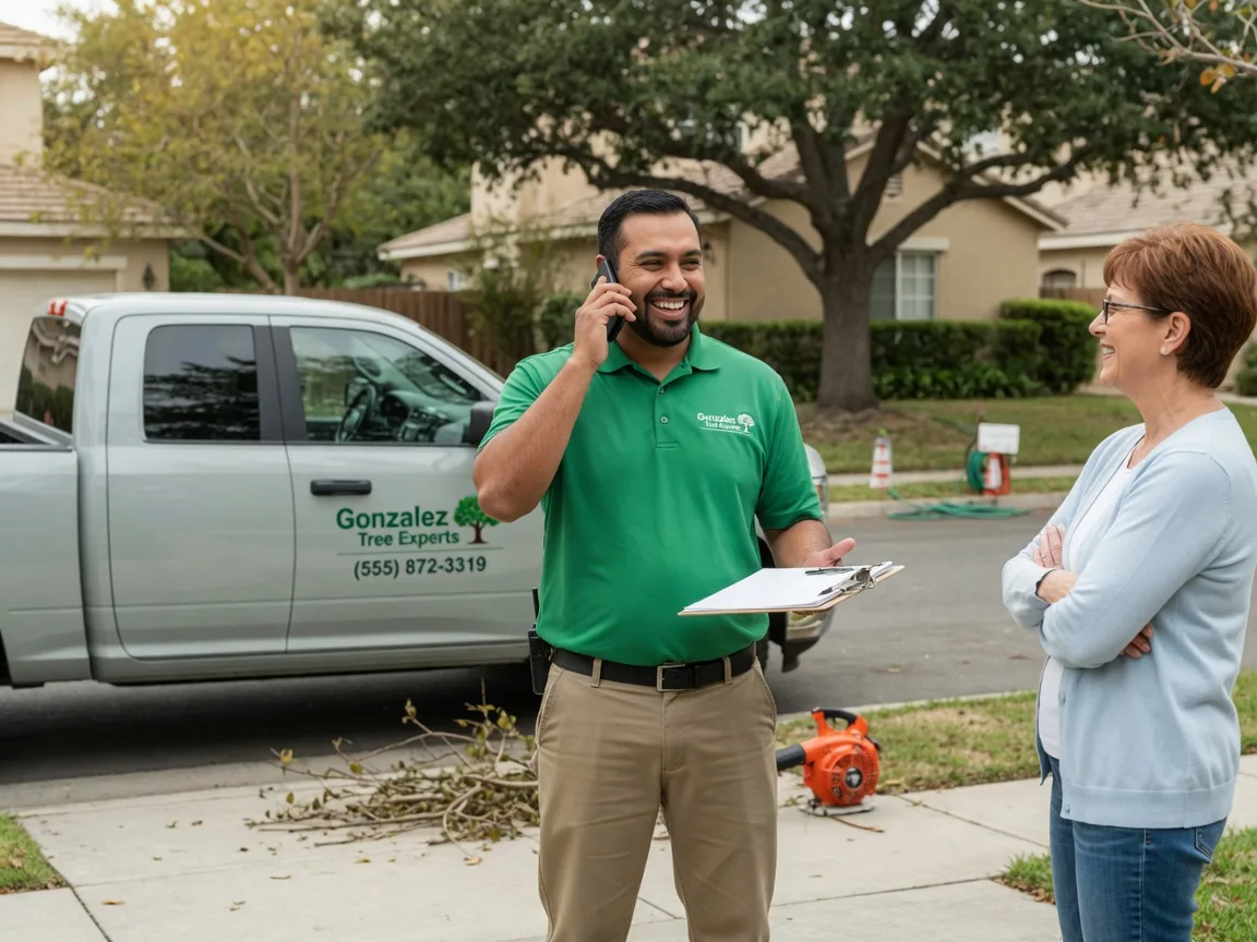 Tree Service Mineral Bluff, GA FAQs